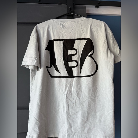 Cincinnati Bengals tee - Picture 2 of 3